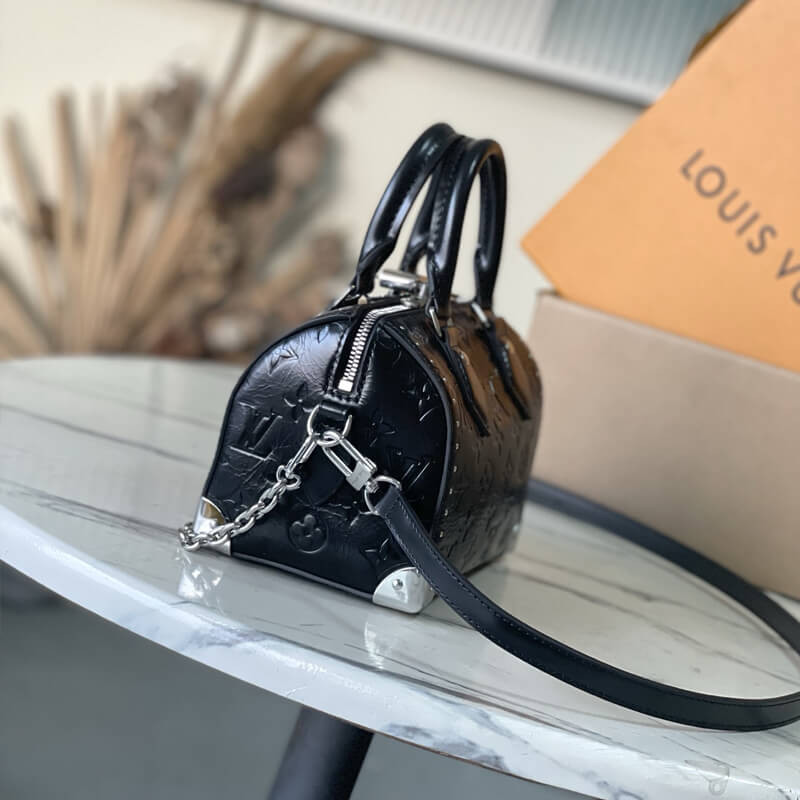 L0vis Vvtt0n Speedy Trunk 20 M27921