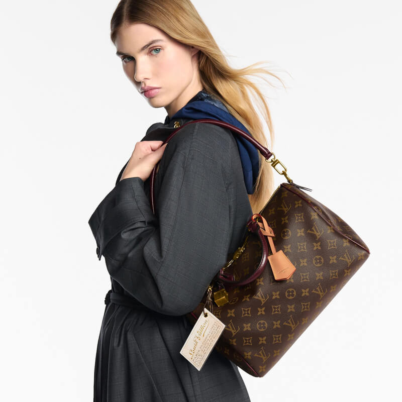 L0vis Vvtt0n Speedy 30 Soft Celebration M28379