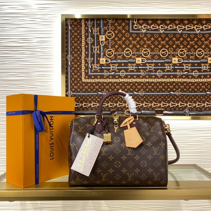 L0vis Vvtt0n Speedy 30 Soft Celebration M28379