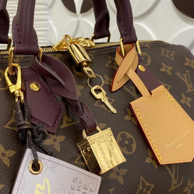 L0vis Vvtt0n Speedy 30 Soft Celebration M28379