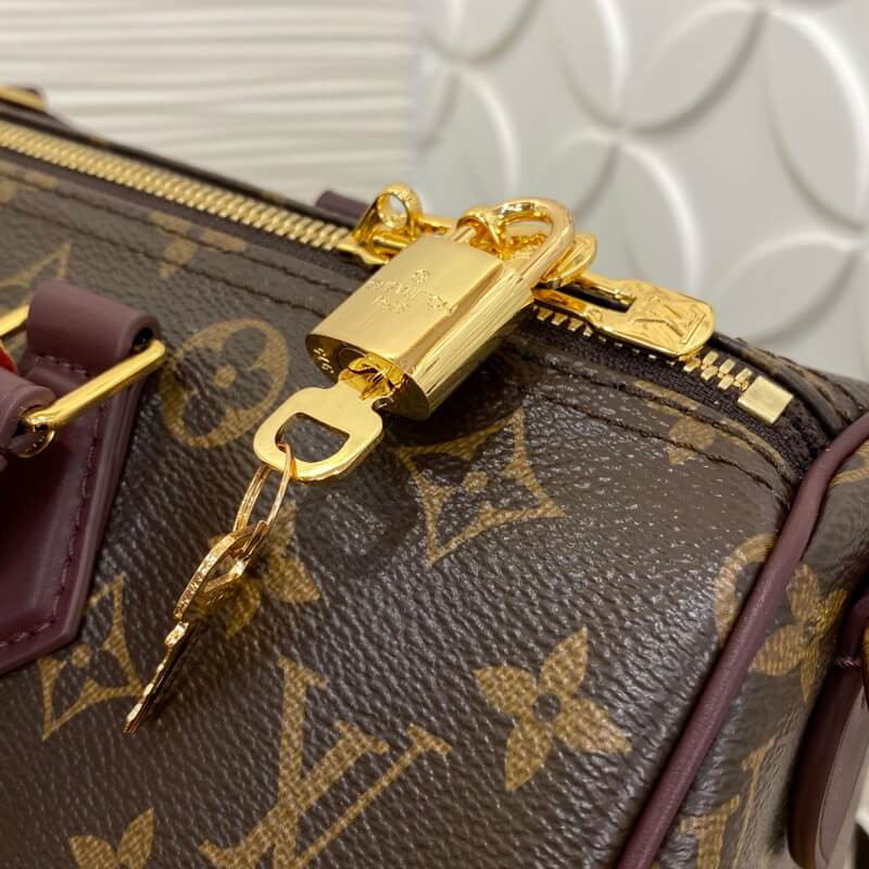 L0vis Vvtt0n Speedy 30 Soft Celebration M28379