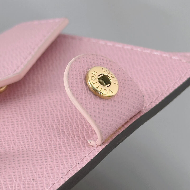 L0vis Vvtt0n LV Charm Pocket Wallet M14631