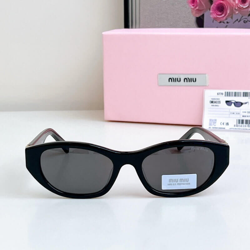 Miu Miu MU A03S Sunglasses