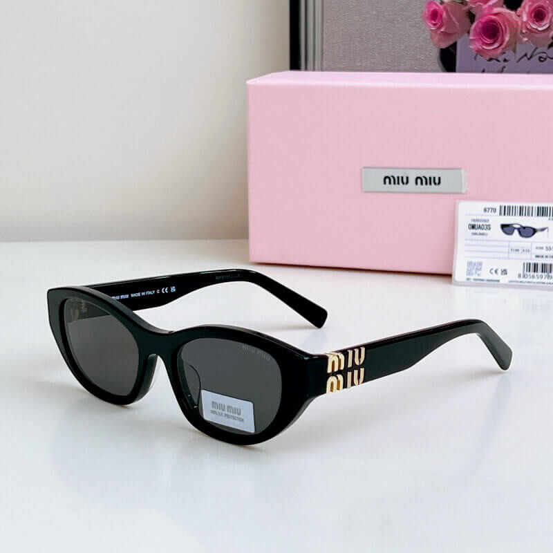 Miu Miu MU A03S Sunglasses