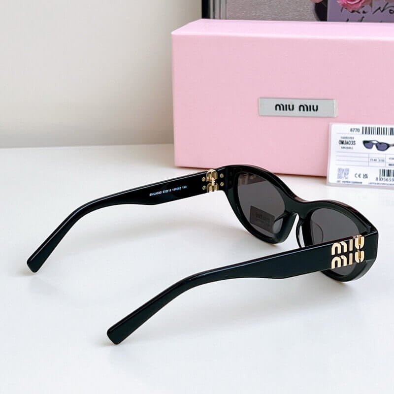 Miu Miu MU A03S Sunglasses