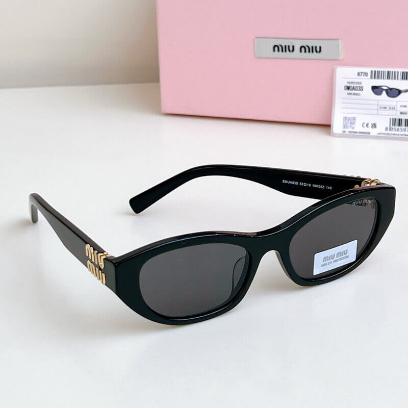 Miu Miu MU A03S Sunglasses