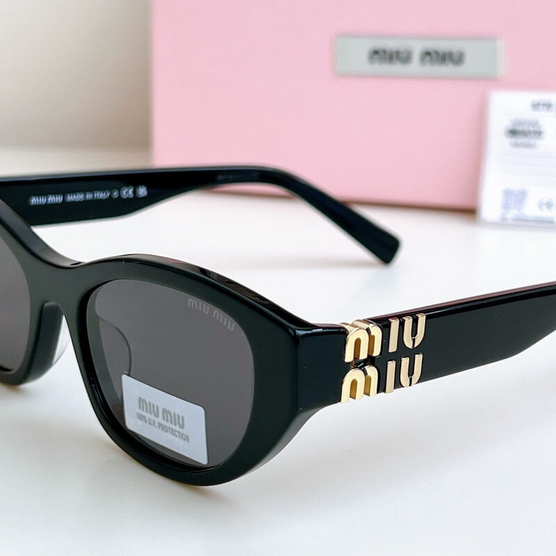 Miu Miu MU A03S Sunglasses