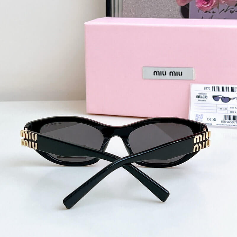 Miu Miu MU A03S Sunglasses