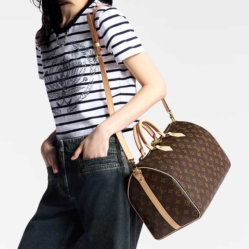 L0vis Vvtt0n Speedy Bandouliere 35 M46981