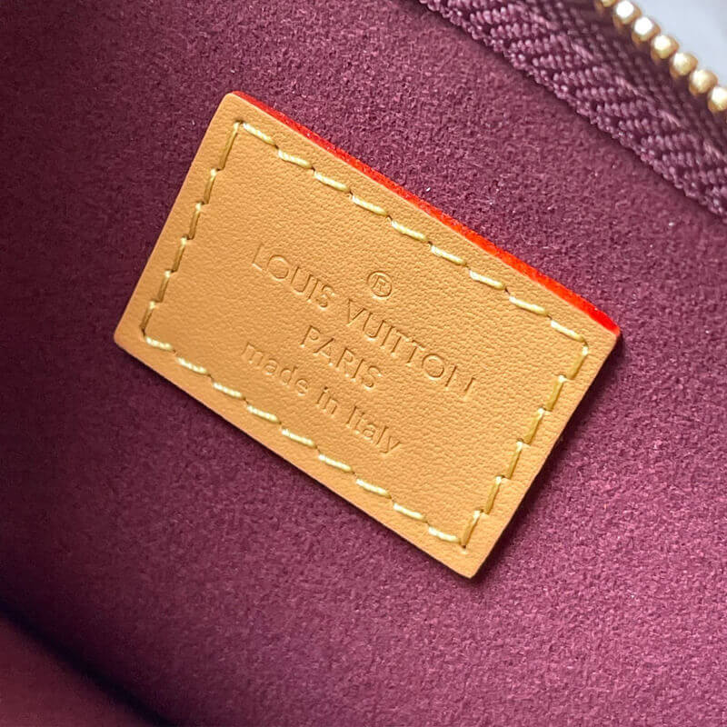 L0vis Vvtt0n M46197 CarryAll MM