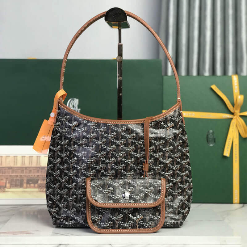 G09ard Boheme Mini Hobo Bag