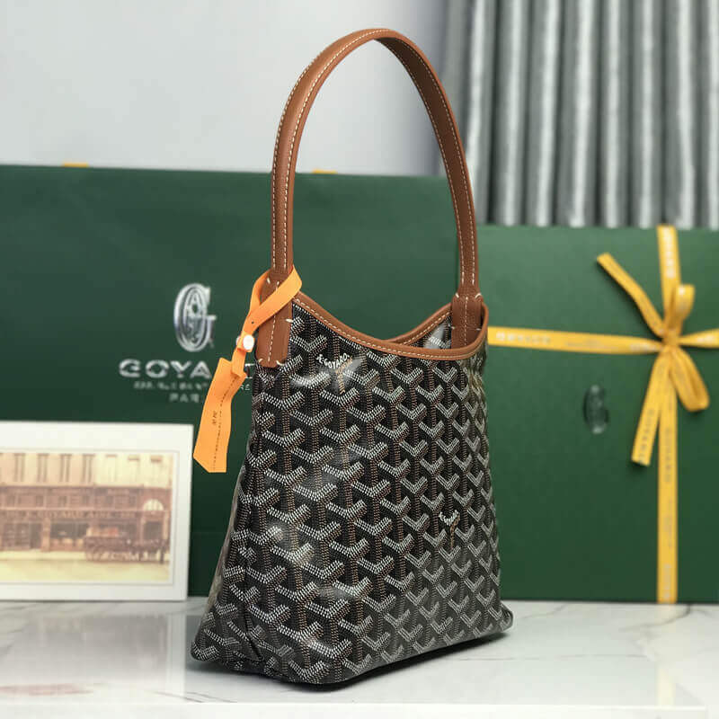 G09ard Boheme Mini Hobo Bag