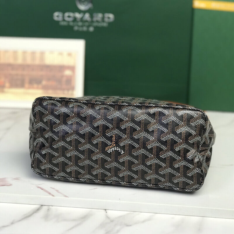 G09ard Boheme Mini Hobo Bag