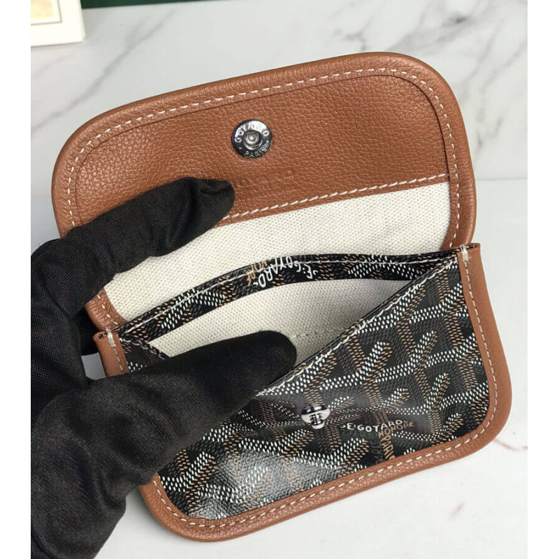 G09ard Boheme Mini Hobo Bag