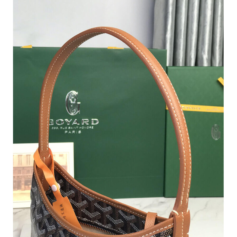 G09ard Boheme Mini Hobo Bag