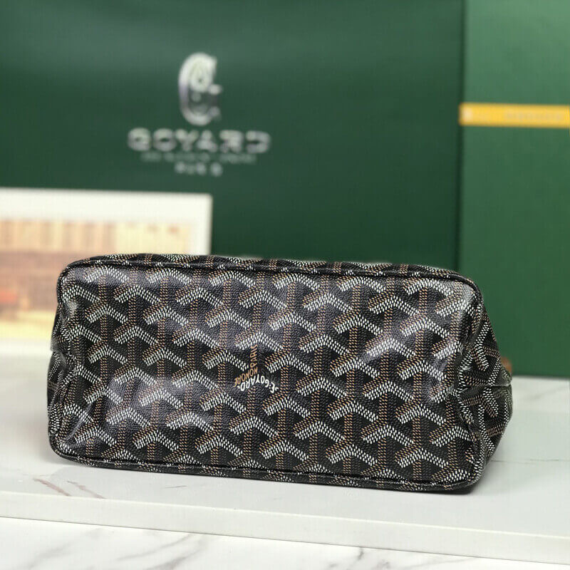 G09ard Boheme Hobo Mini Brown/Butterfly Grey