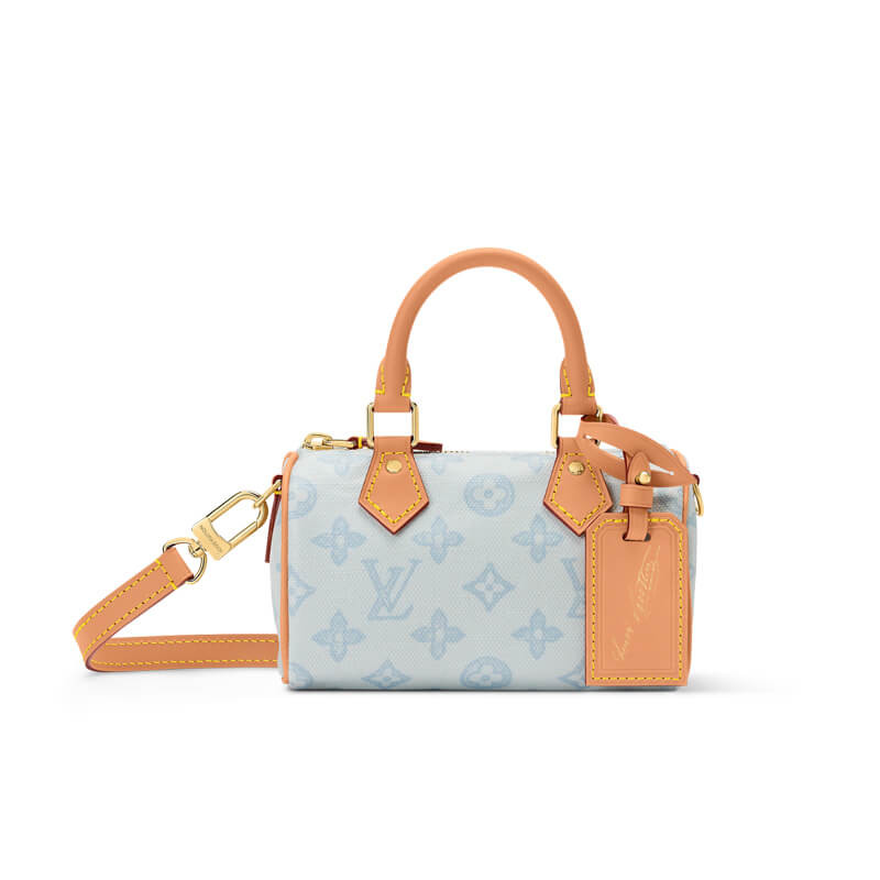 L0vis Vvtt0n Nano Speedy M28323