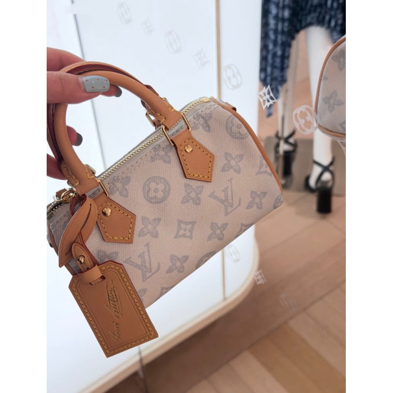 L0vis Vvtt0n Nano Speedy M28323