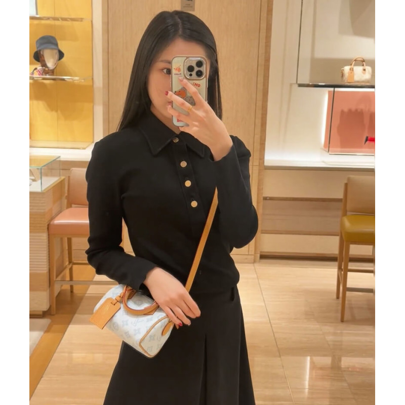 L0vis Vvtt0n Nano Speedy M28323