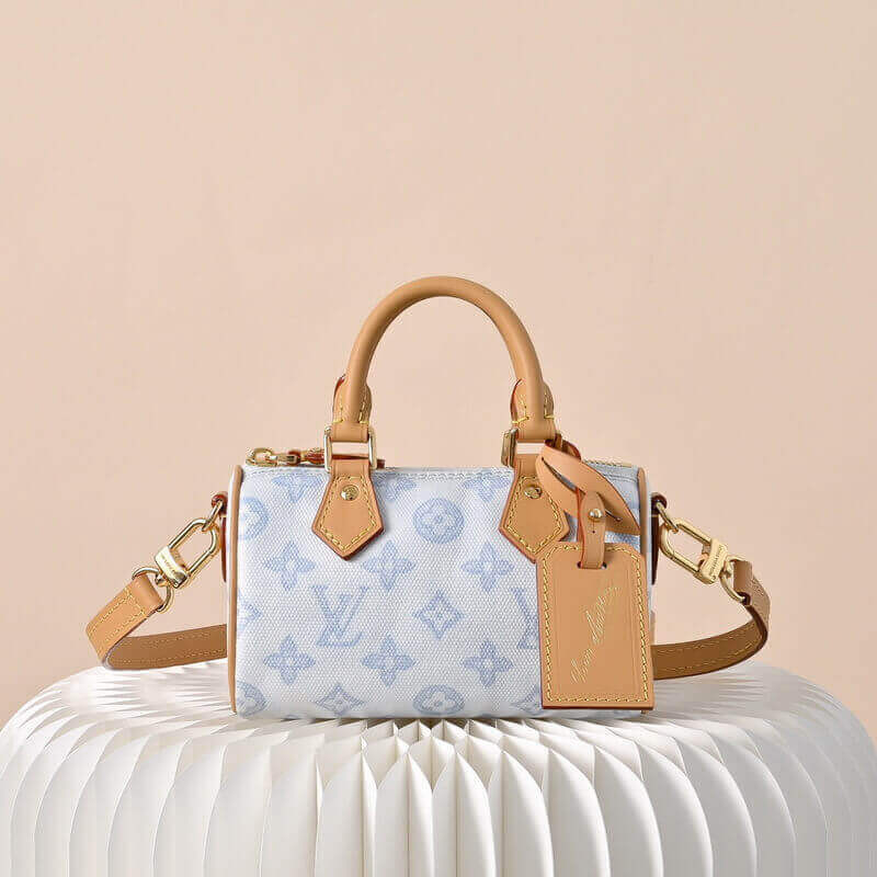 L0vis Vvtt0n Nano Speedy M28323