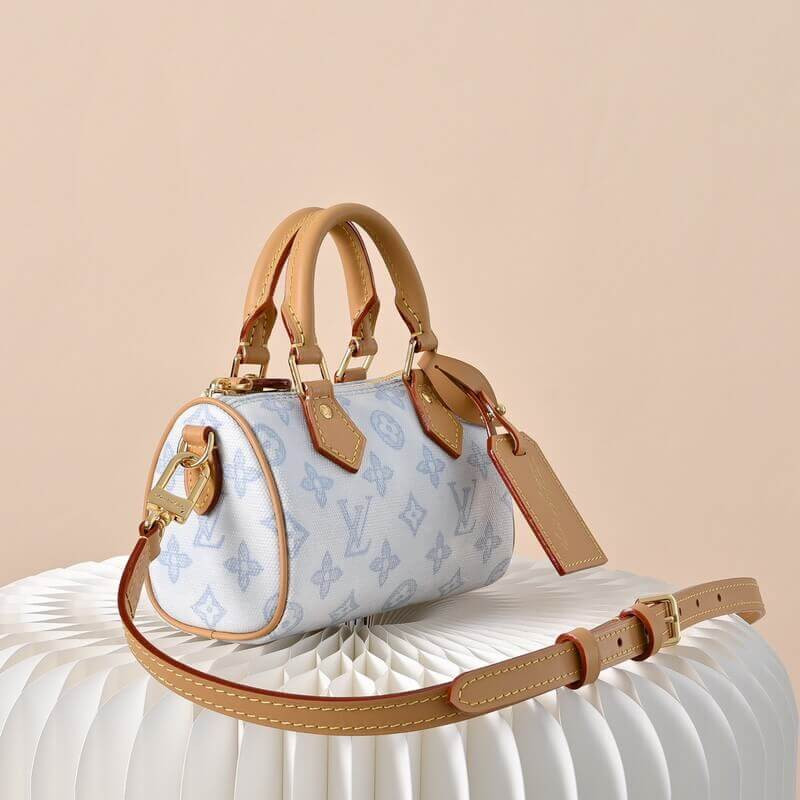 L0vis Vvtt0n Nano Speedy M28323