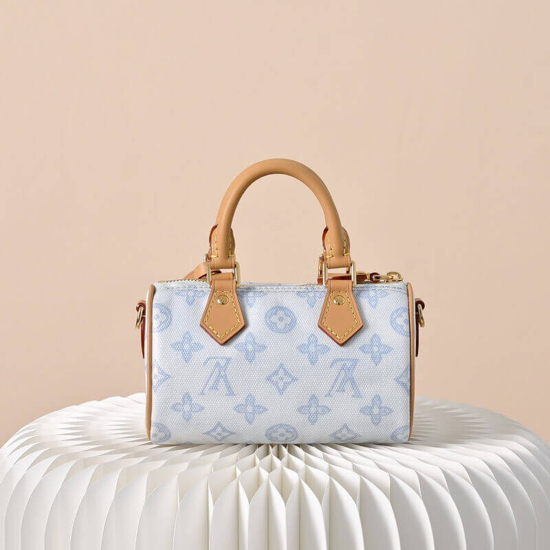 L0vis Vvtt0n Nano Speedy M28323