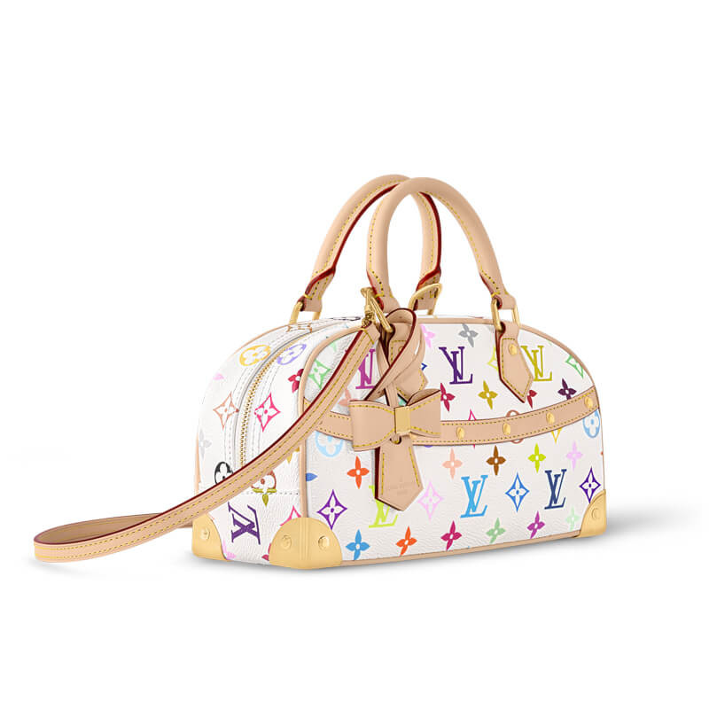 L0vis Vvtt0n LV x TM Handbag East West M13084