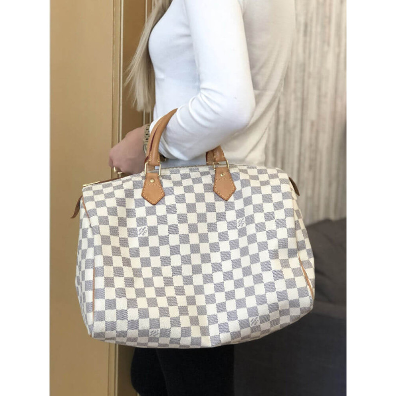 L0vis Vvtt0n Speedy Bandoulière 35 N41372