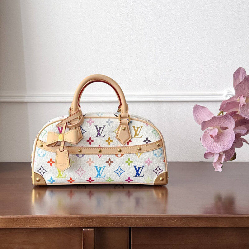 L0vis Vvtt0n LV x TM Handbag East West M13084