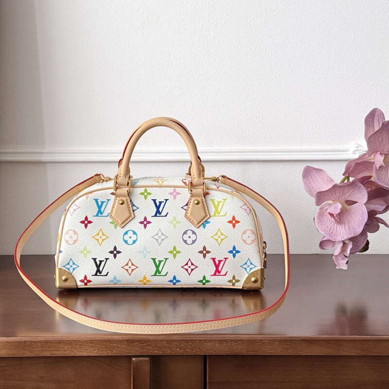 L0vis Vvtt0n LV x TM Handbag East West M13084