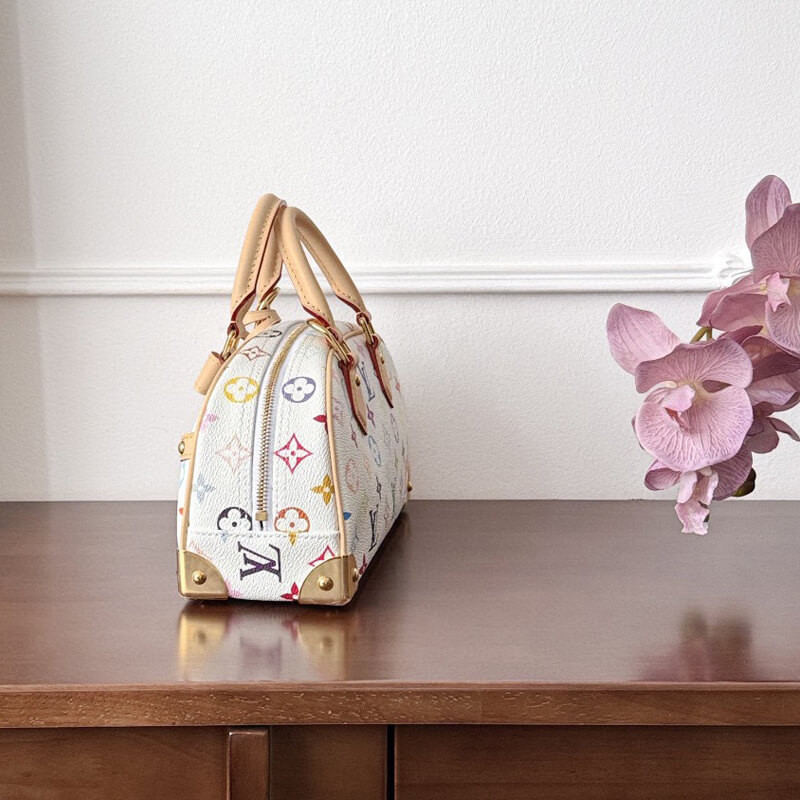 L0vis Vvtt0n LV x TM Handbag East West M13084