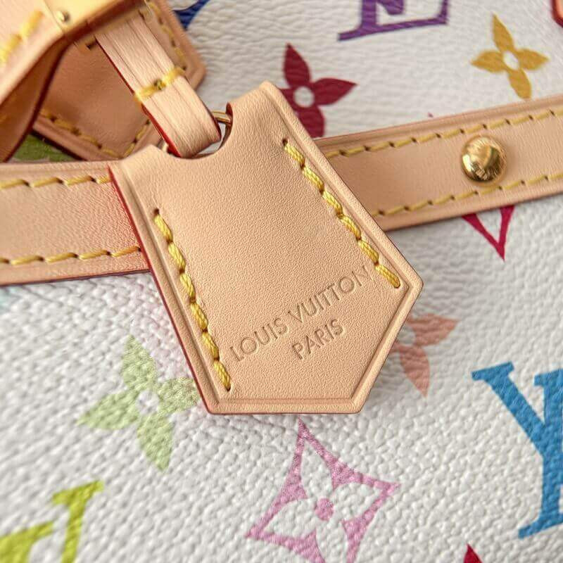 L0vis Vvtt0n LV x TM Handbag East West M13084