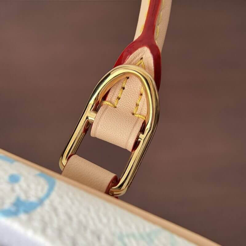 L0vis Vvtt0n LV x TM Handbag East West M13084