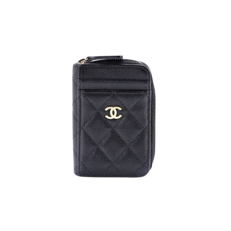 Ch**el AP1650 Zip Coin Case