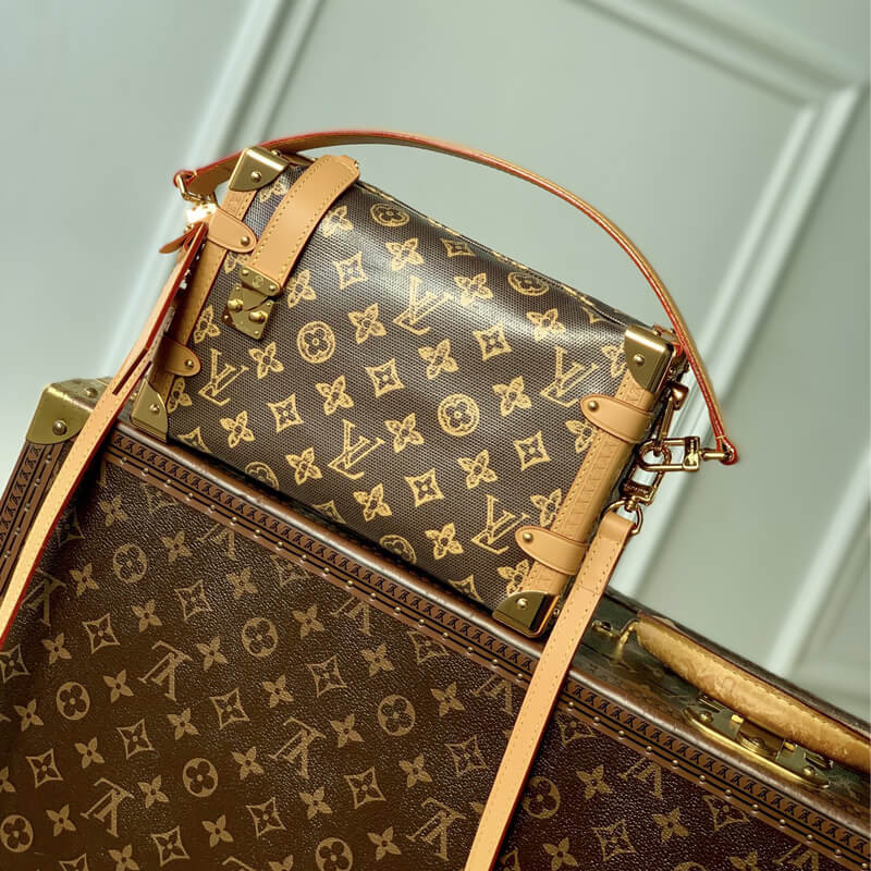 L0vis Vvtt0n Side Trunk MM M27516