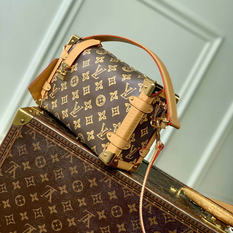 L0vis Vvtt0n Side Trunk MM M27516