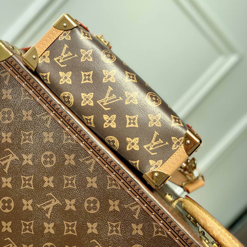 L0vis Vvtt0n Side Trunk MM M27516