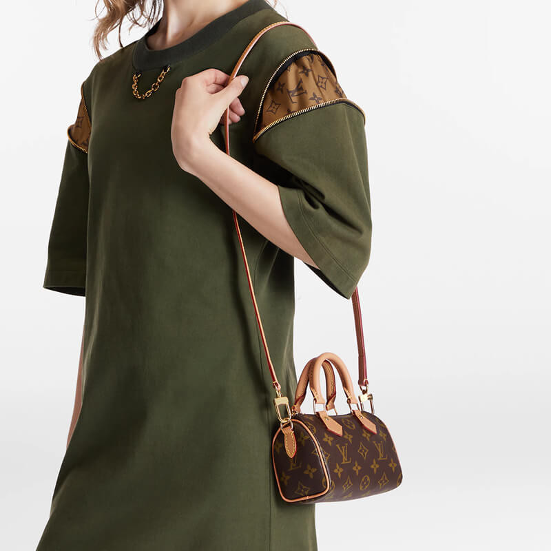 L0vis Vvtt0n Nano Speedy M81085