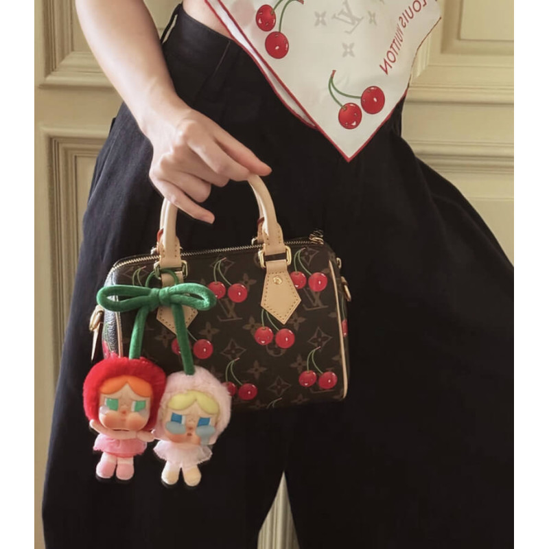 L0vis Vvtt0n LV x TM Cherry Speedy Bandoulière 20 M13094