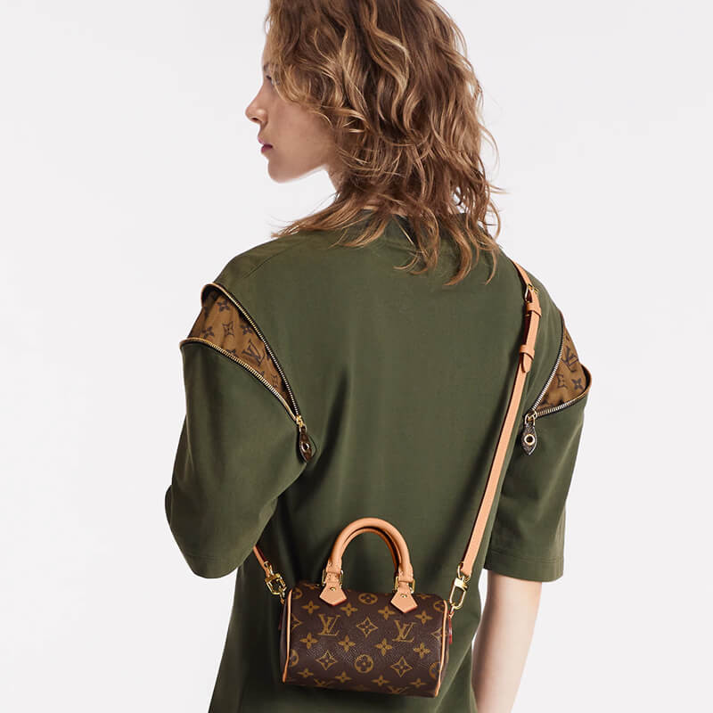 L0vis Vvtt0n Nano Speedy M81085