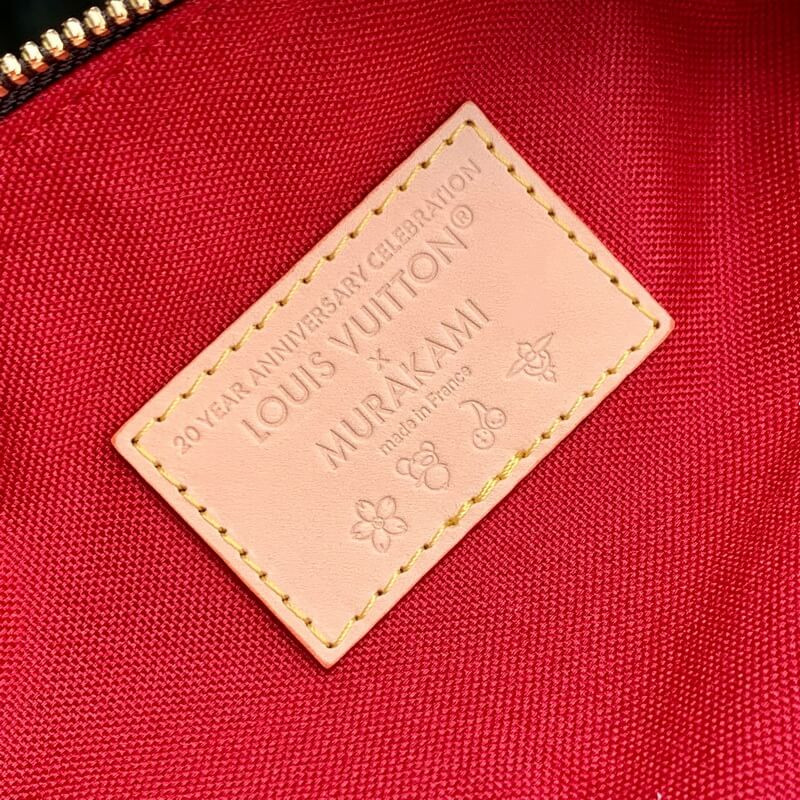 L0vis Vvtt0n LV x TM Cherry Speedy Bandoulière 20 M13094