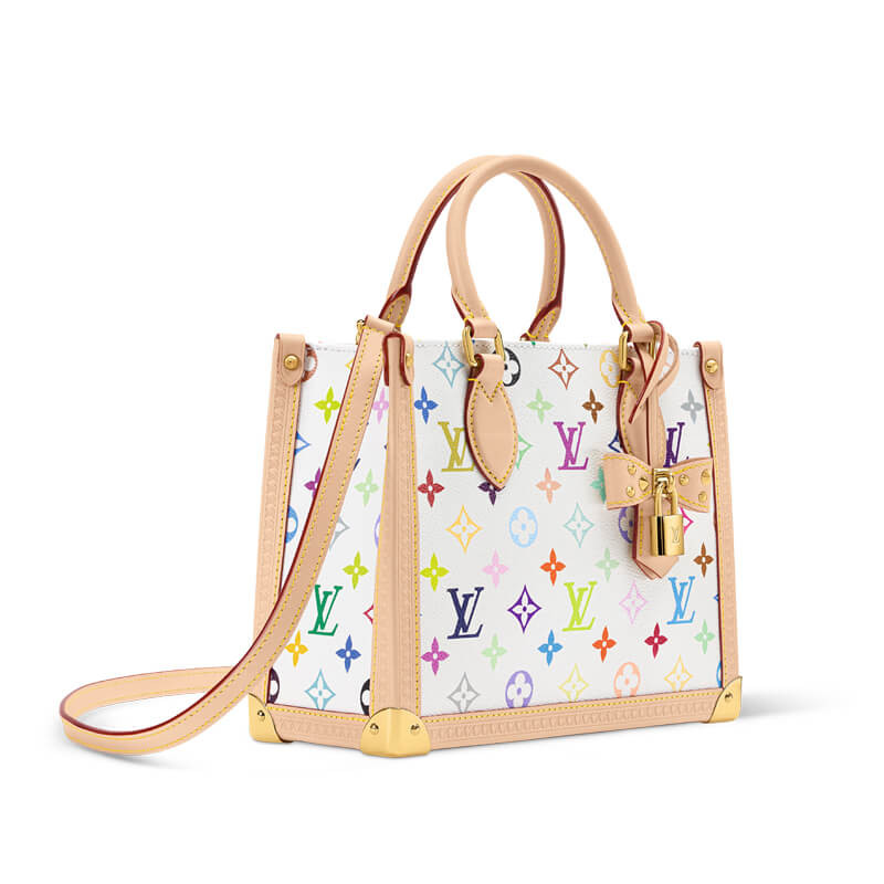 L0vis Vvtt0n LV x TM OnTheGo Murakami PM M27580