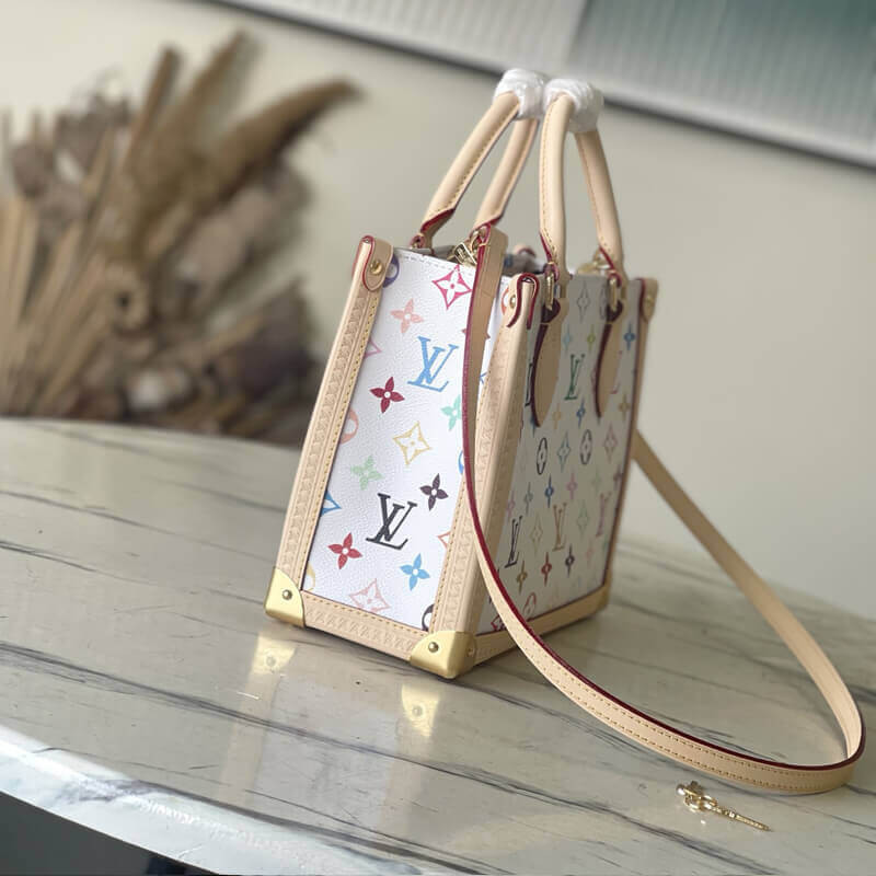 L0vis Vvtt0n LV x TM OnTheGo Murakami PM M27580