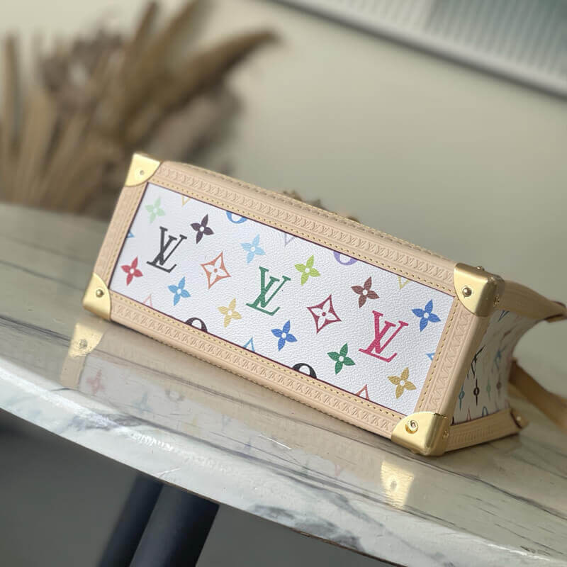 L0vis Vvtt0n LV x TM OnTheGo Murakami PM M27580