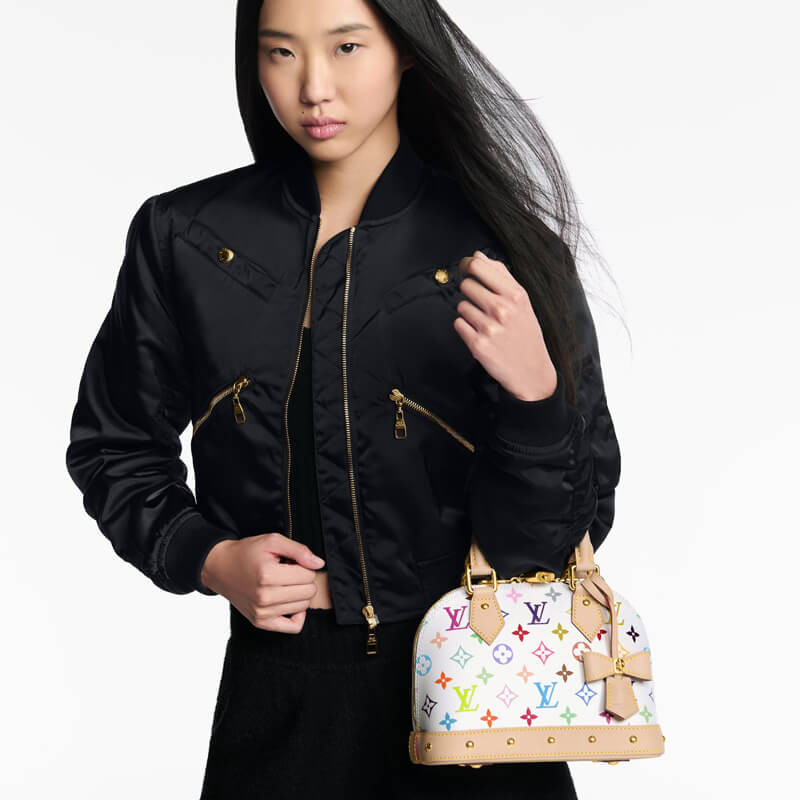 L0vis Vvtt0n LV x TM Alma BB M13078