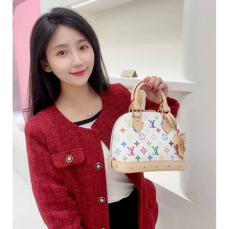 L0vis Vvtt0n LV x TM Alma BB M13078