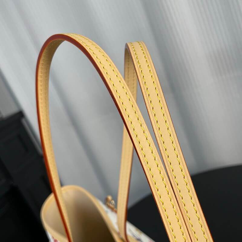 L0vis Vvtt0n LV x TM Multicolor Neverfull MM M27787