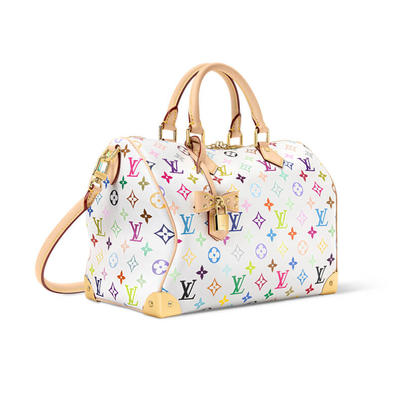 L0vis Vvtt0n LV x TM Multicolor Speedy Soft 30 M27789