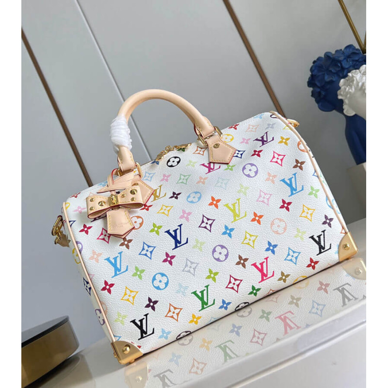 L0vis Vvtt0n LV x TM Multicolor Speedy Soft 30 M27789