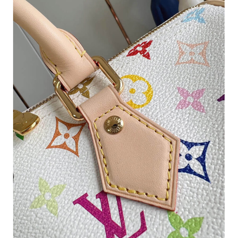 L0vis Vvtt0n LV x TM Multicolor Speedy Soft 30 M27789